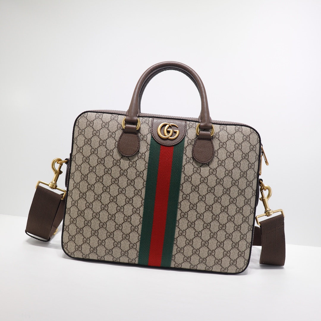 GUCCI Briefcase 574793