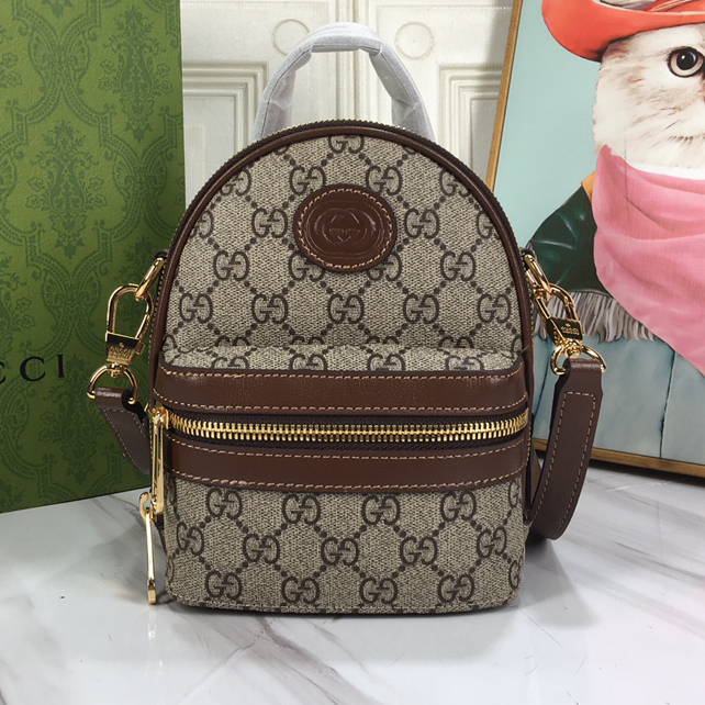 Gucci mini Crossbody bag 725654
