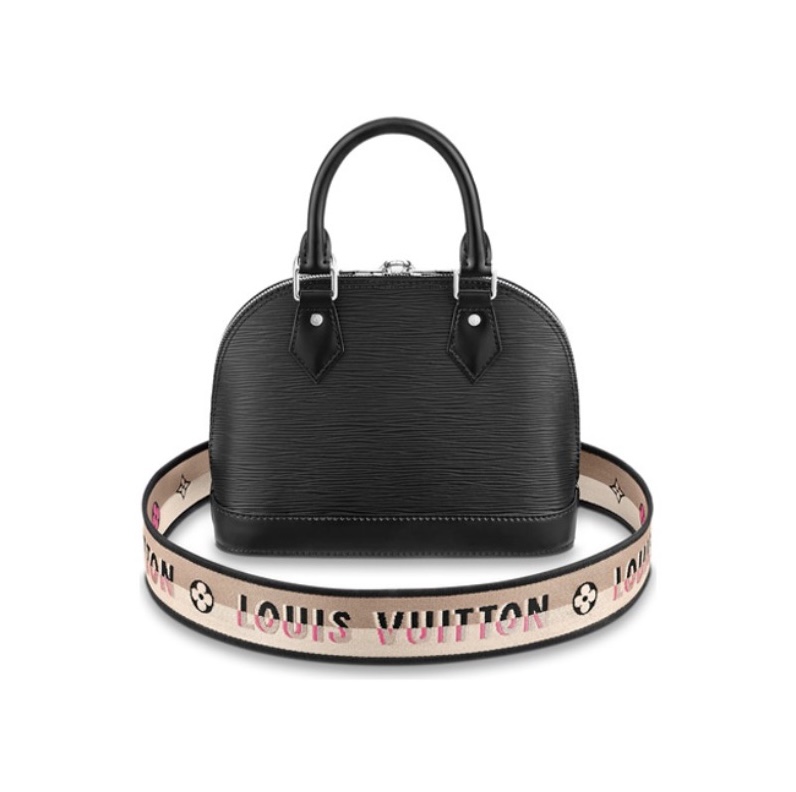 Louis Vuitton LV Alma BB Shoulder Bag(Replica)