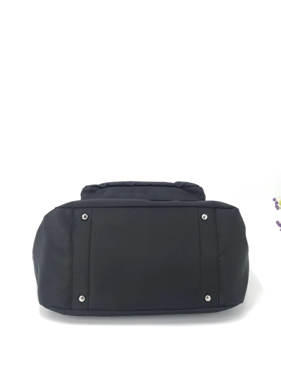 Prada Tote Handbag A217 TS041 35cm