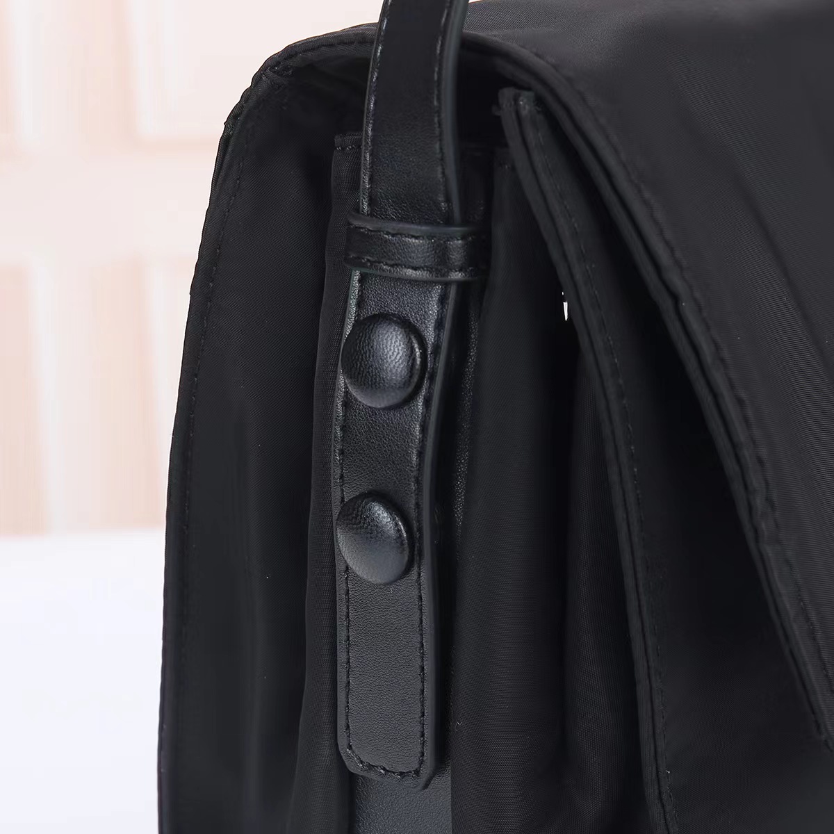 Prada Shoulder Bag 1255 TS032 30cm