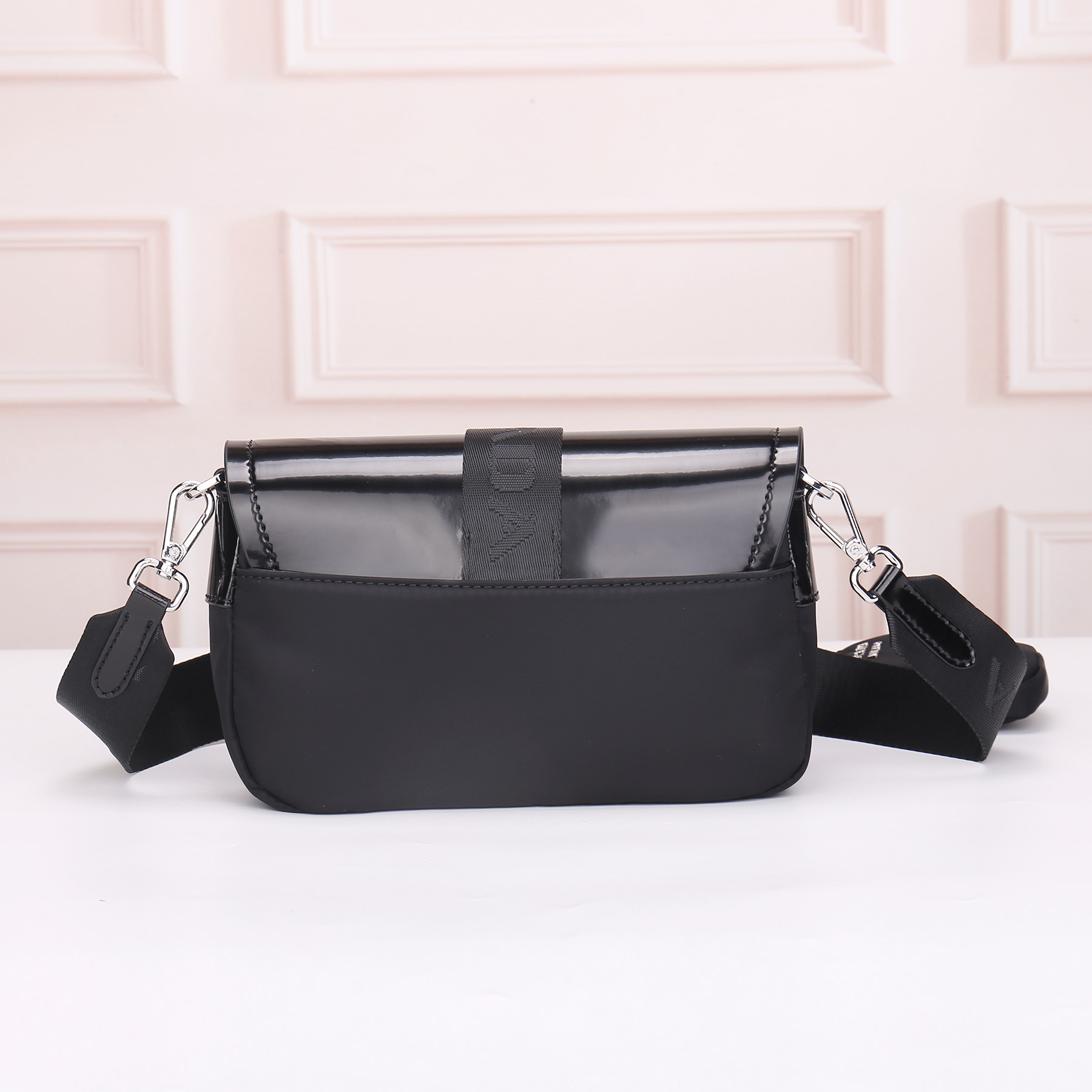 Prada Shoulder Bag 1295 TS571 23cm