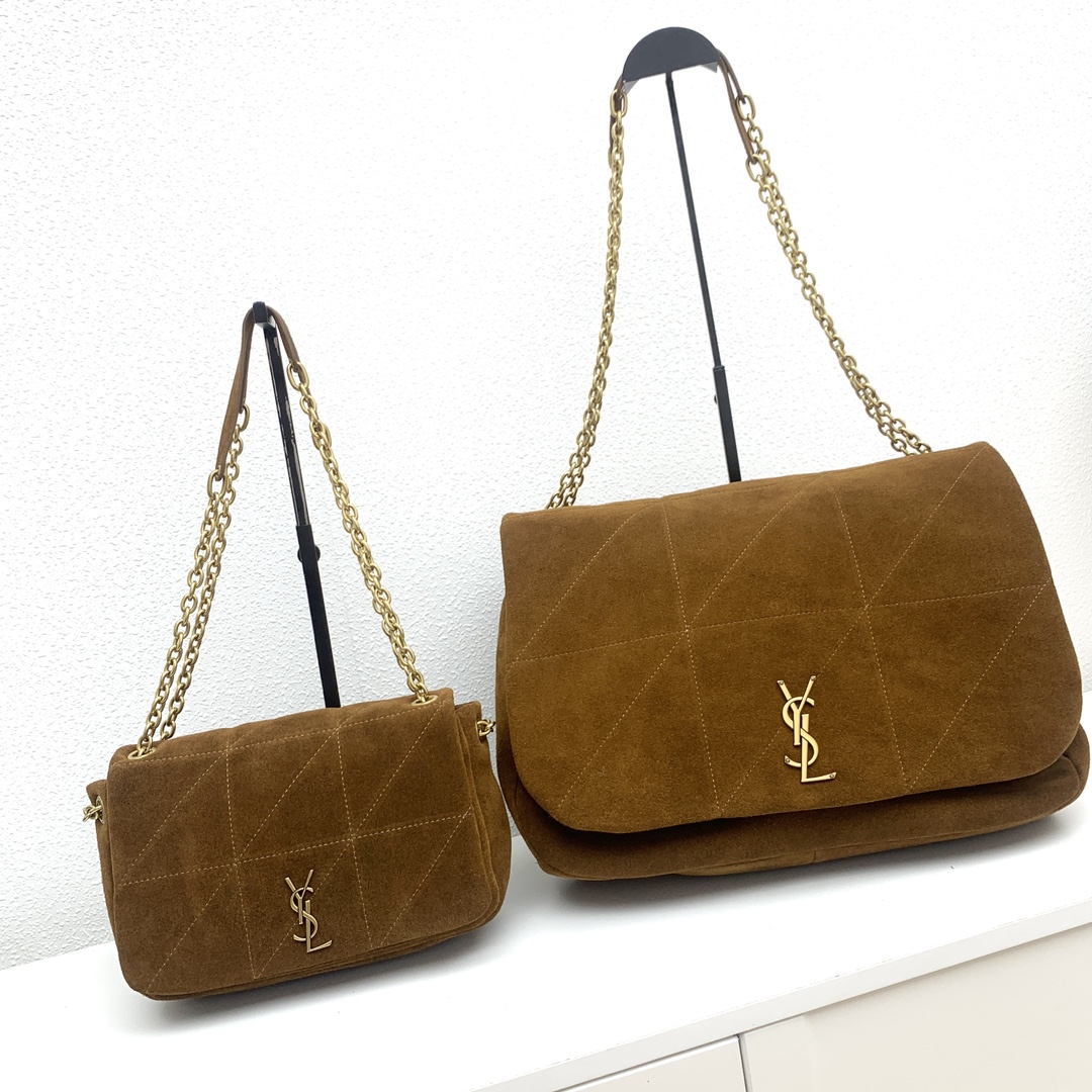 10A quality YSL Le5A7 Shoulder Bag 7019 LM012013 26-43cm