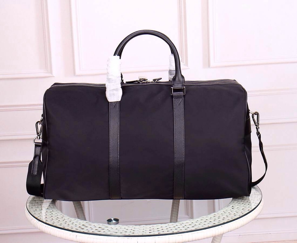 Prada0080HMF051  48*26*20 cm