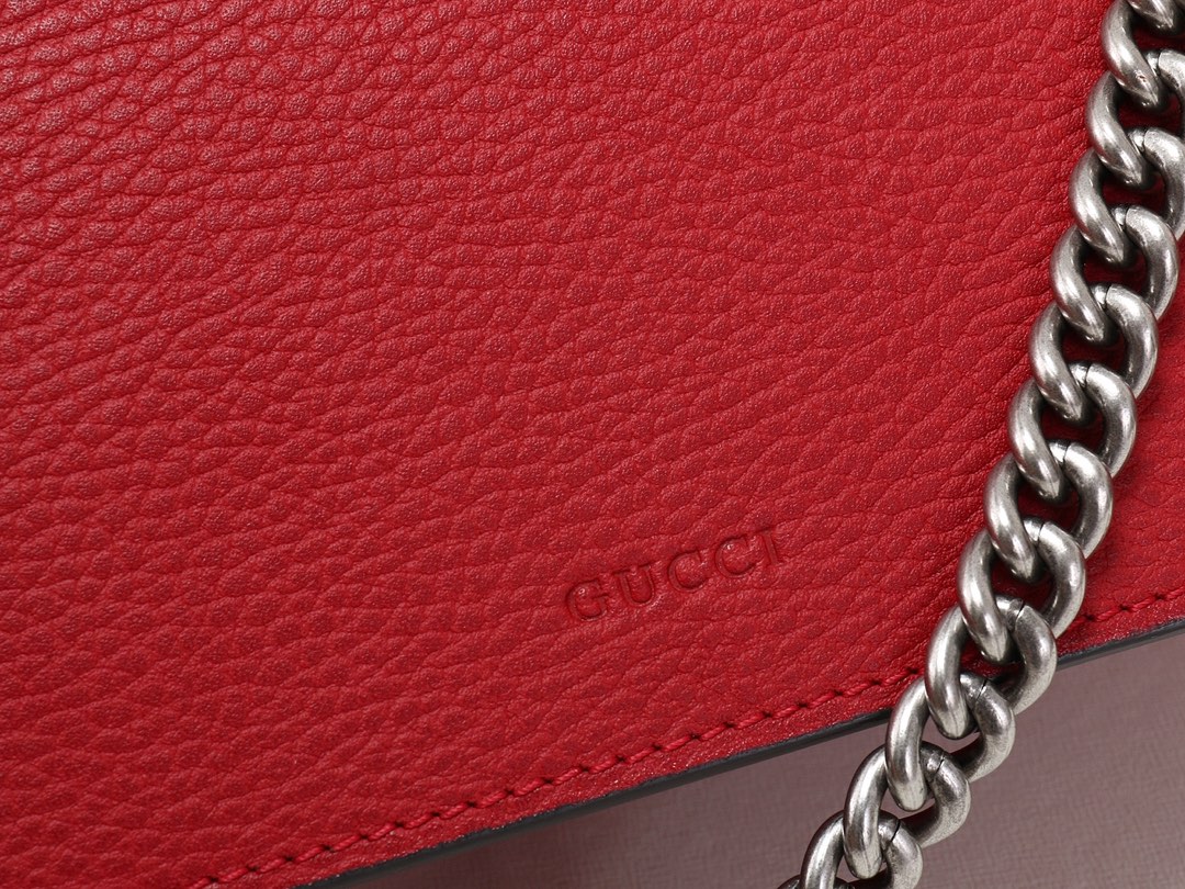 GUCCI Dionysus Shoulder bag 400249 SM002 28cm