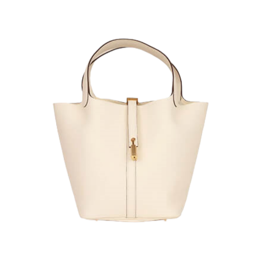 Hermes Picotin Lock 22 bag