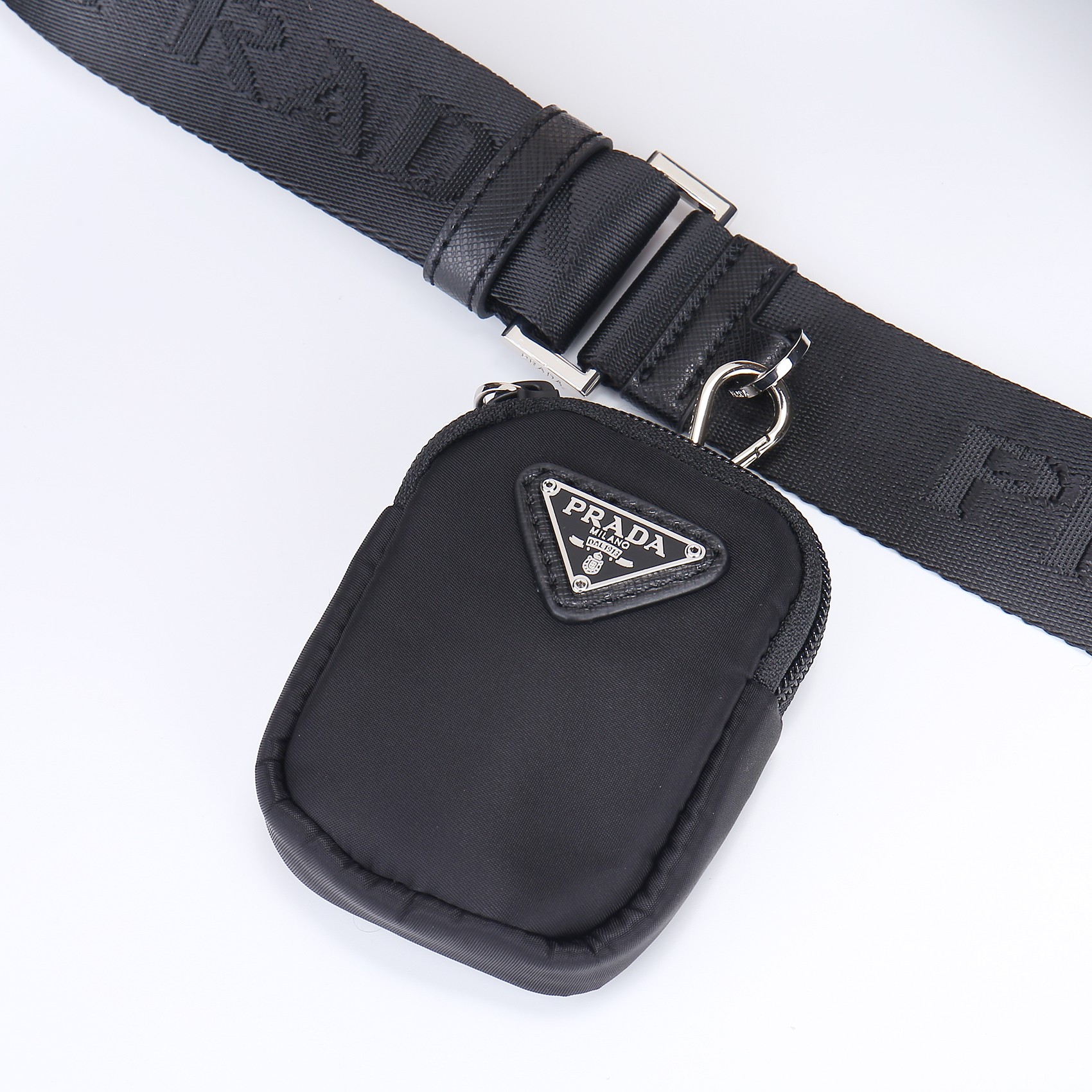 Prada Shoulder Bag 1994 TS051 25cm