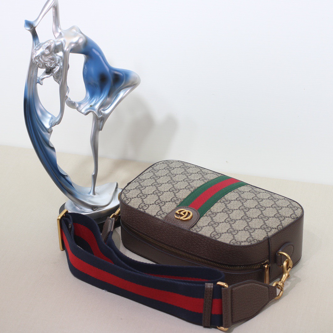 Gucci Ophidia Shoulder bag 752591 LM031 24cm