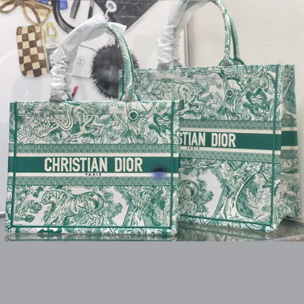 10A + top quality Dior Book Tote 8834 LM042062 36-42cm