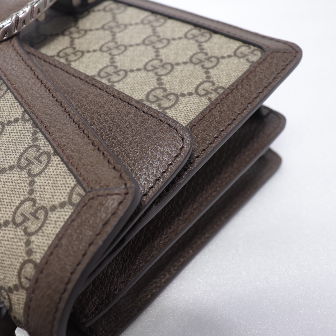 GUCCI Dionysus handbag 621512