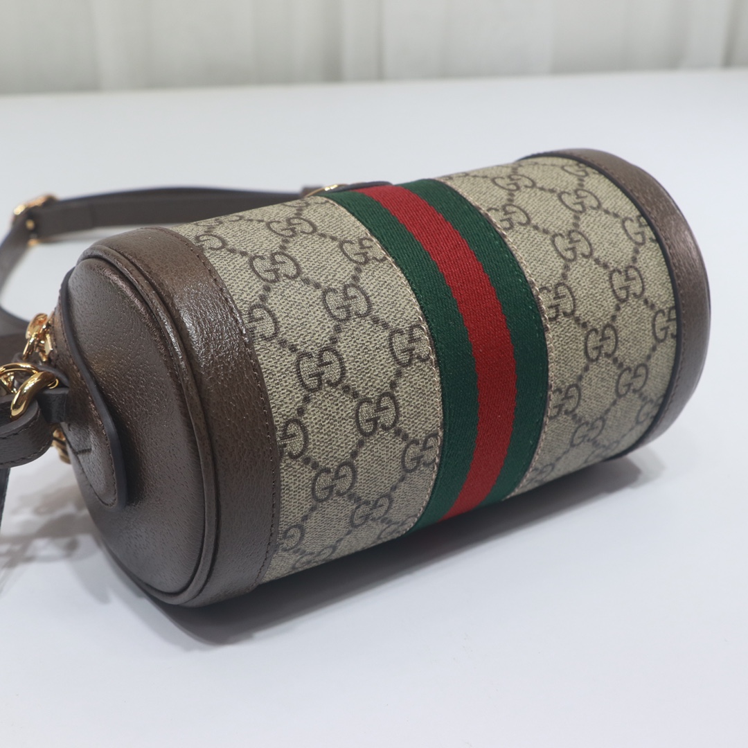 Gucci Ophidia Shoulder bag 795208 LM031 18.5cm