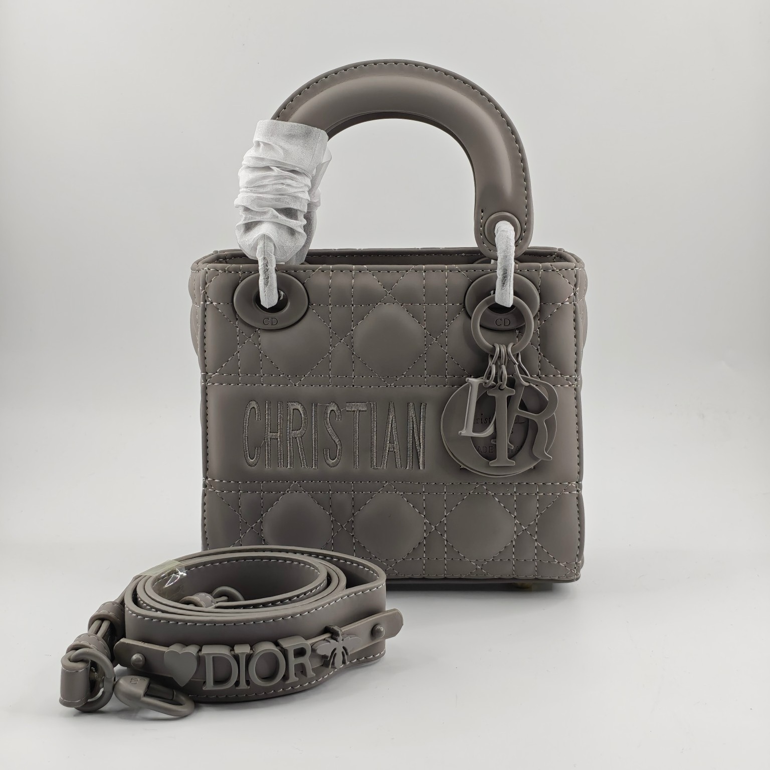 Dior Bag Lady Top Handle Bag My ABCDior