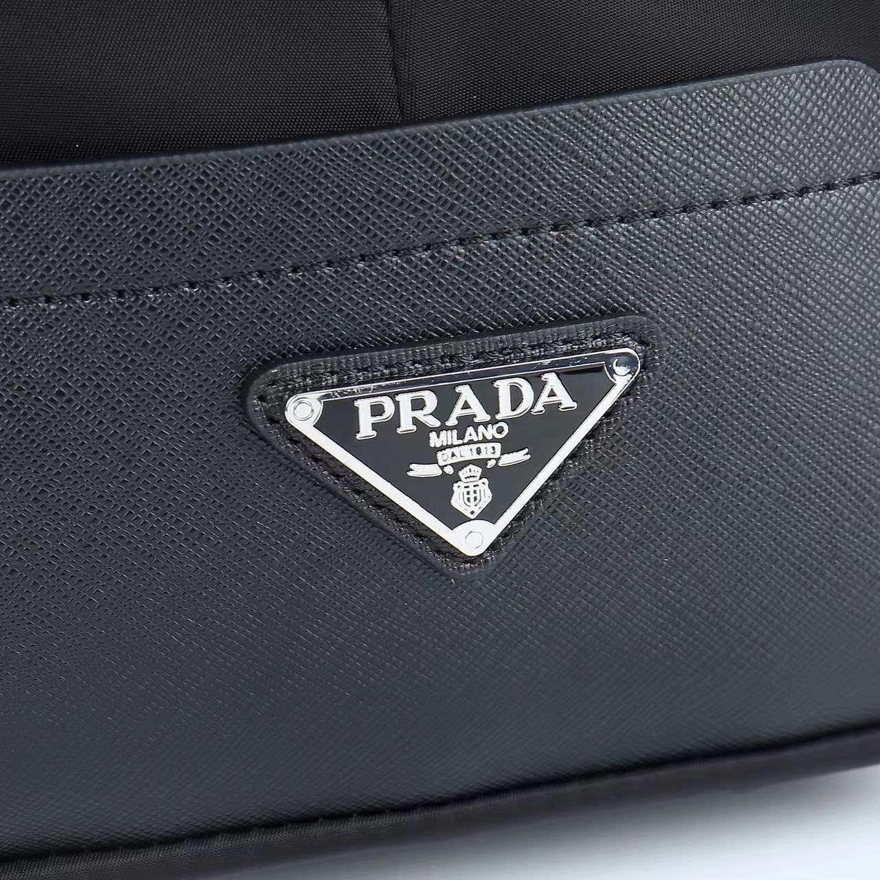 Prada Travel Bag 3462 TS091 50cm