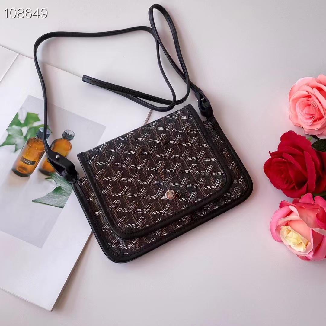 Goyard Small Satchel