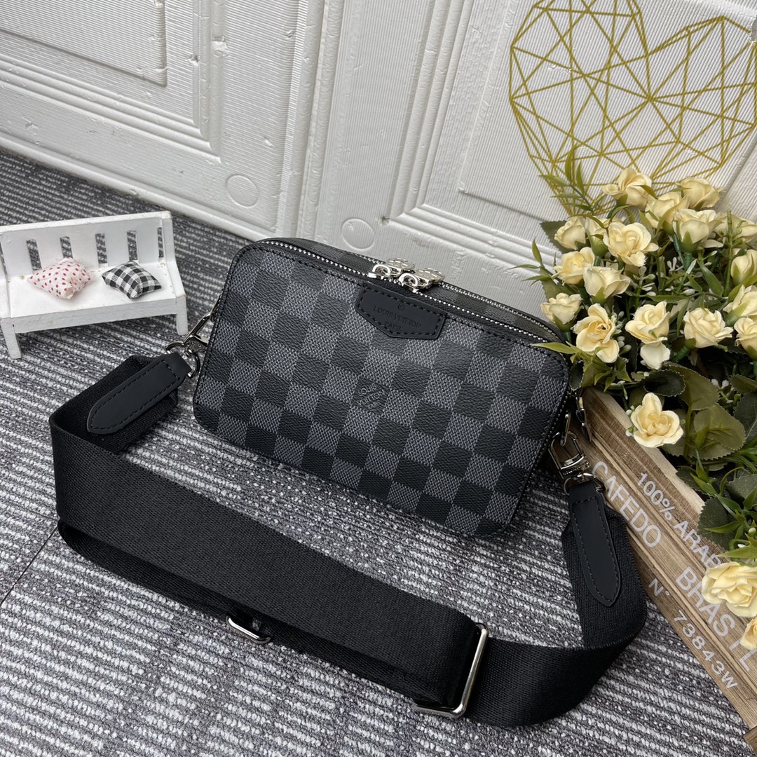 LV60418CS041 18.5*11*6.5 CM