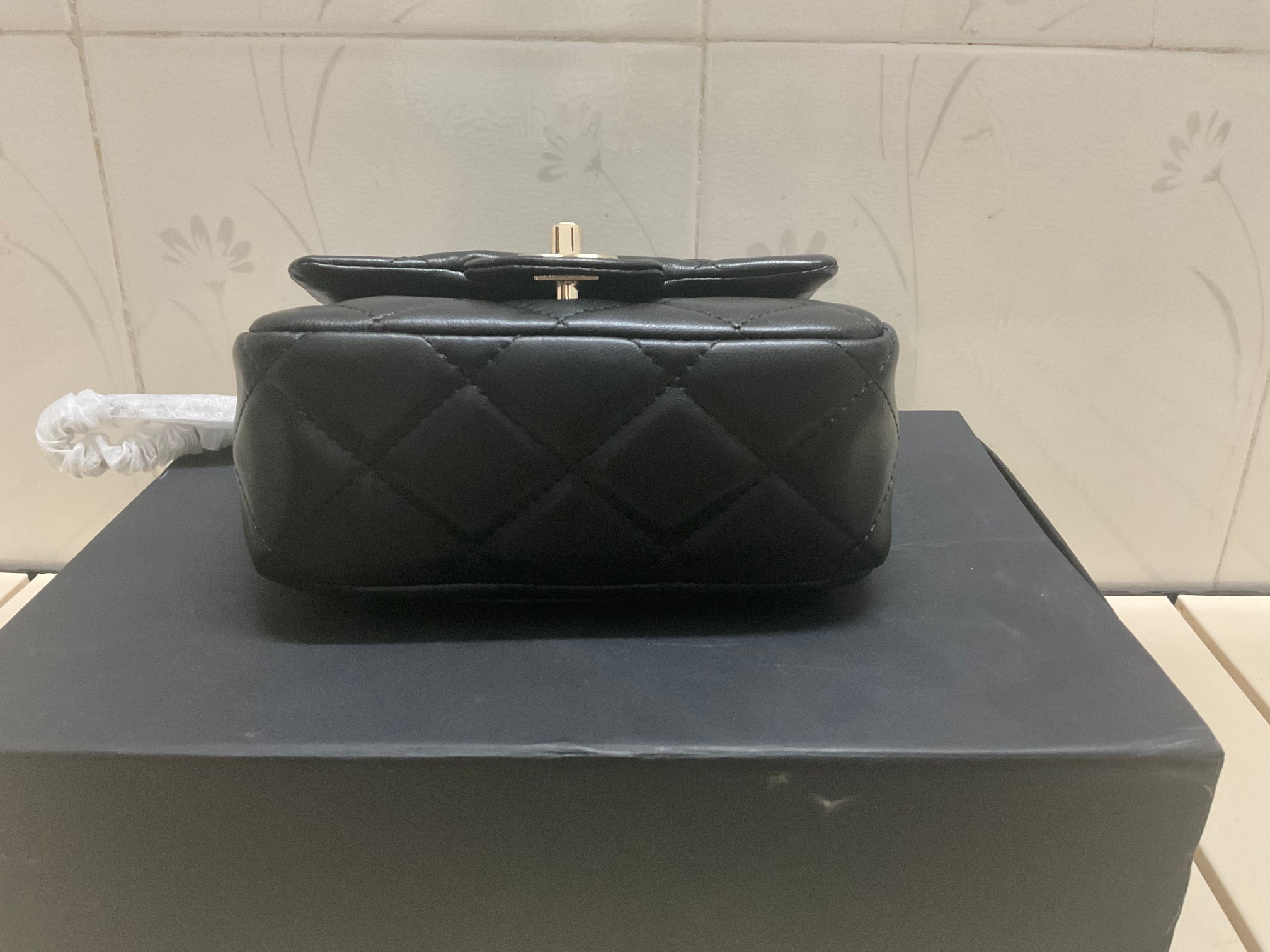 Chanel Square bag 788