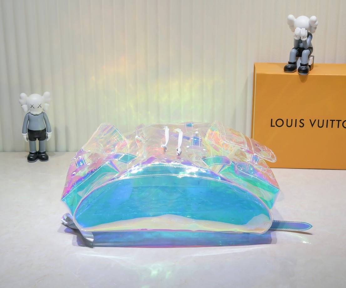 LV Christopher Backpack M53286 LM013 44cm