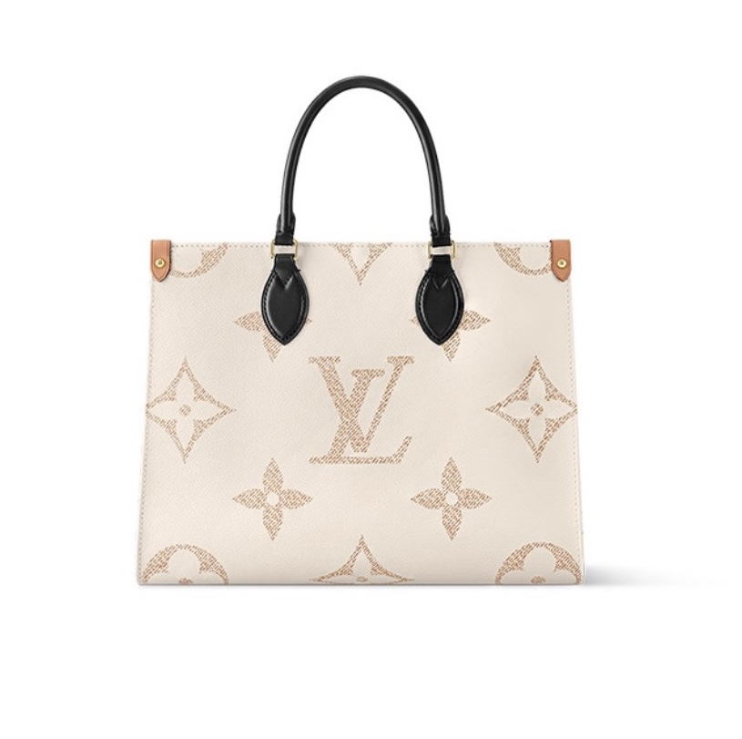 Louis Vuitton LV OnTheGo Handbag Shoulder Bag Totes（Replica）
