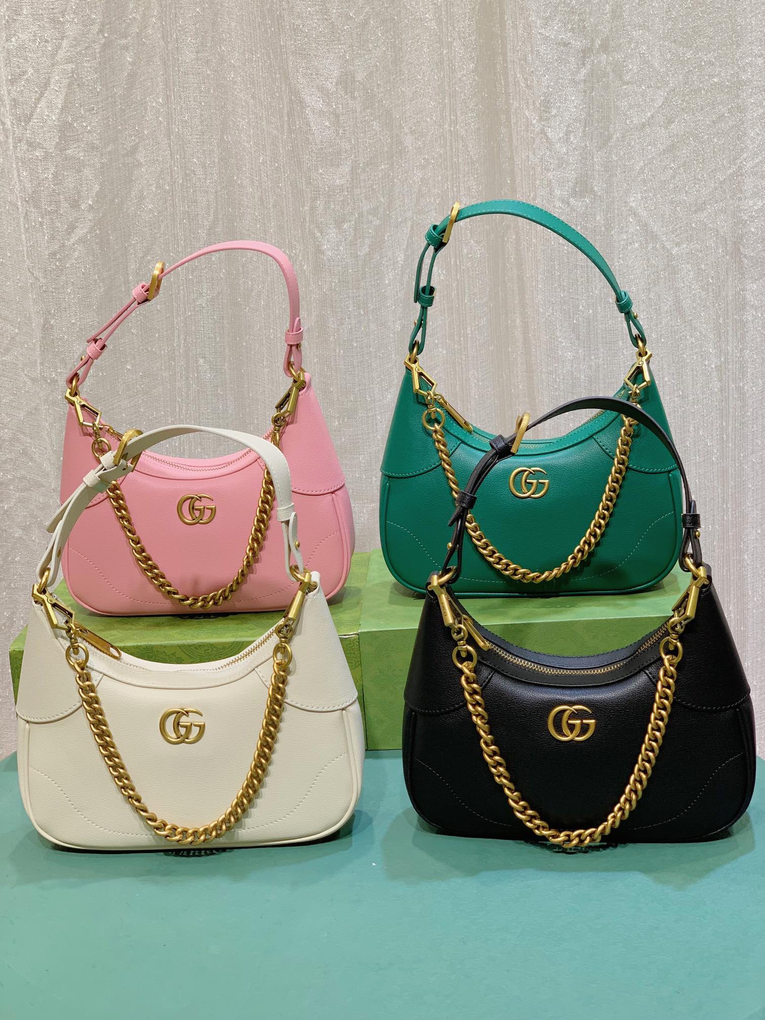 Gucci 731817 MQ551 25cm