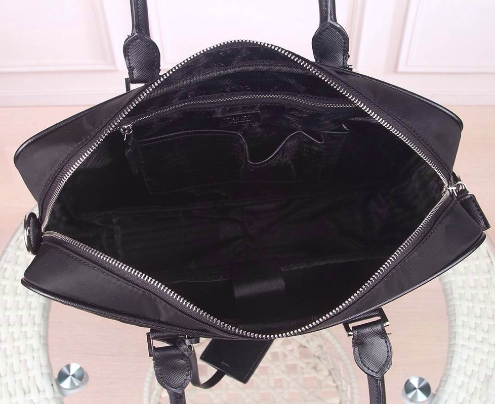 Prada0871HMF051 37*28*9 cm