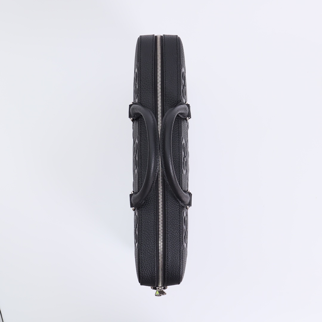 Gucci Briefcase 658573 LM071 40cm