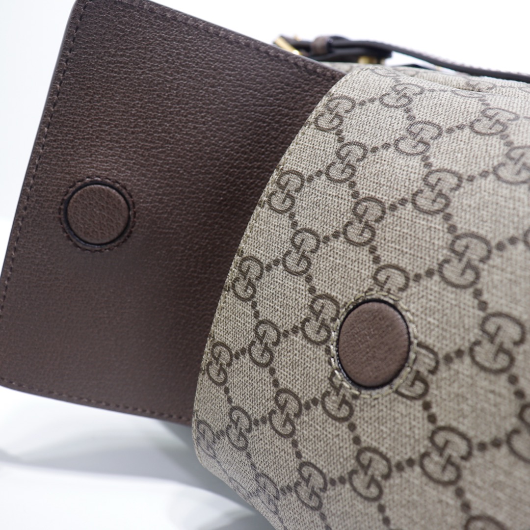 GUCCI backpack 598140