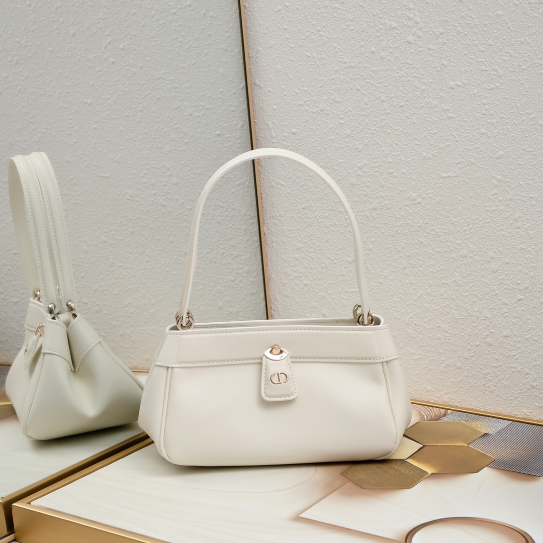 Small Dior Key Bag 7722 XB081 22cm