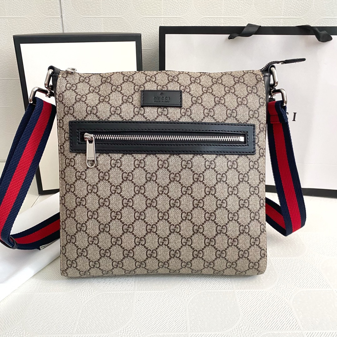 Gucci Ophidia Shoulder bag 474137 LM031 27cm