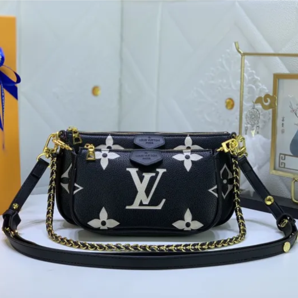 Louis Vuitton MULTI POCHETTE ACCESSOIRES