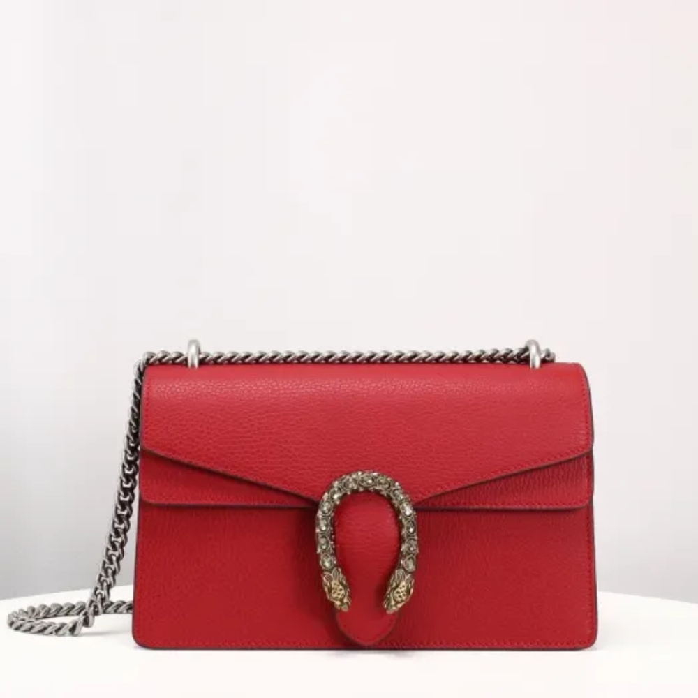 GUCCI Dionysus Shoulder bag 400249 SM002 28cm