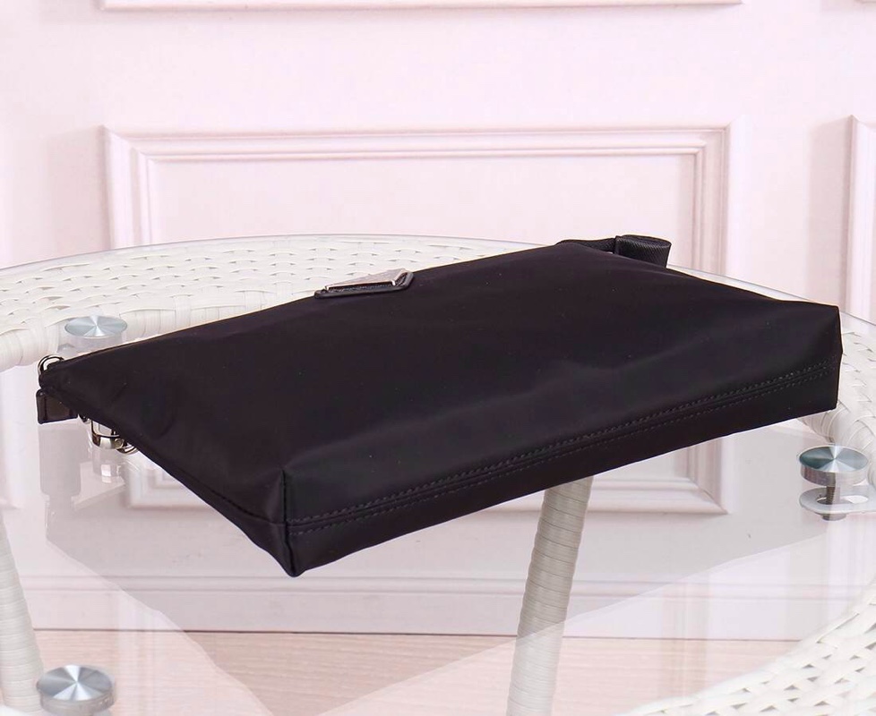 Prada0050HMF55  28*17*6 cm