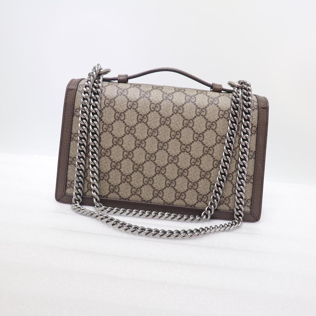 GUCCI Dionysus handbag 621512