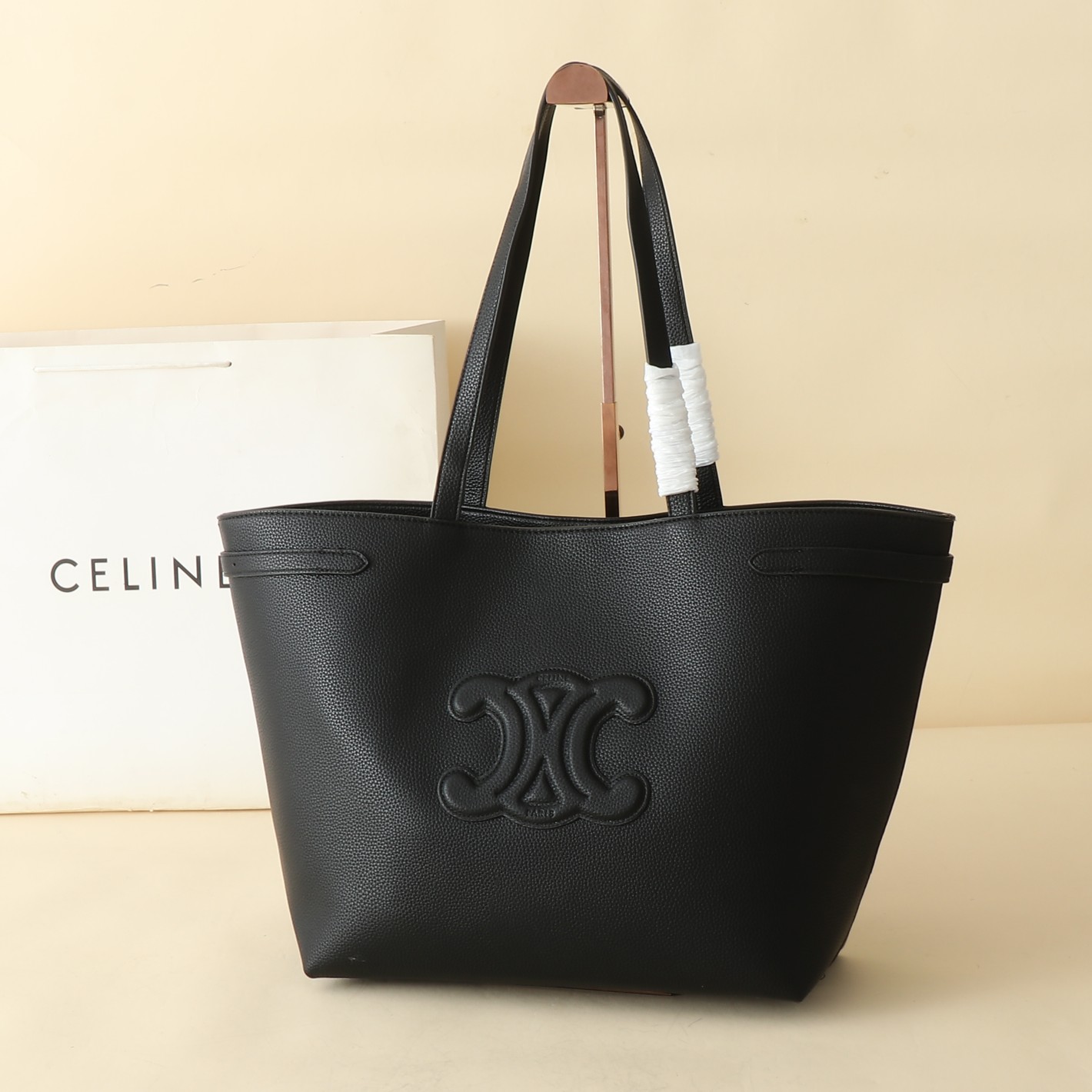 Celine CABAS ANAIS Tote 3022 LM051 54cm