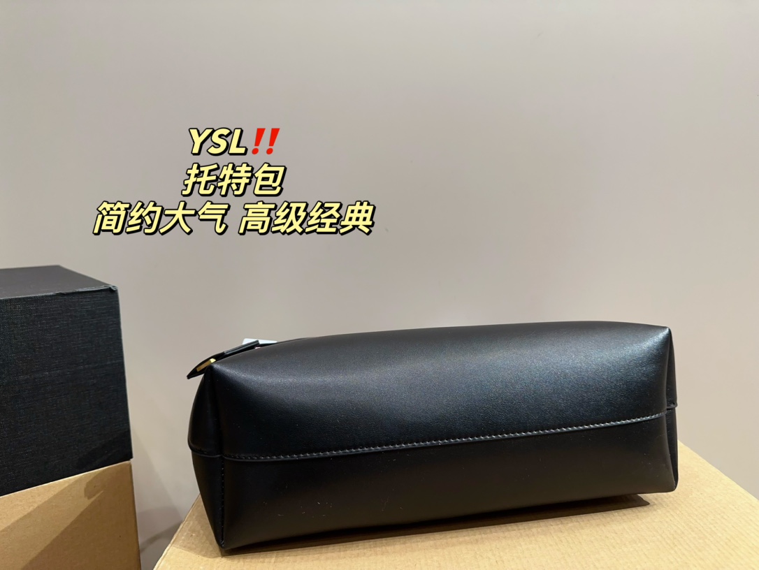 YSL Shopping Bag 003 DB041 33cm