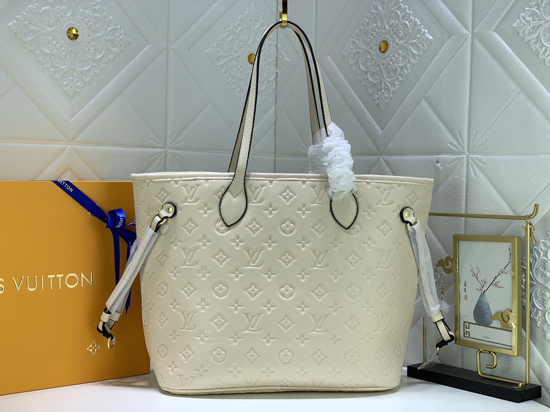 Louis Vuitton NEVERFULL MM