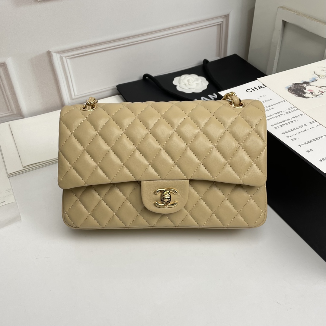 chanel1112PYD091 25.5*15*7.5 cm