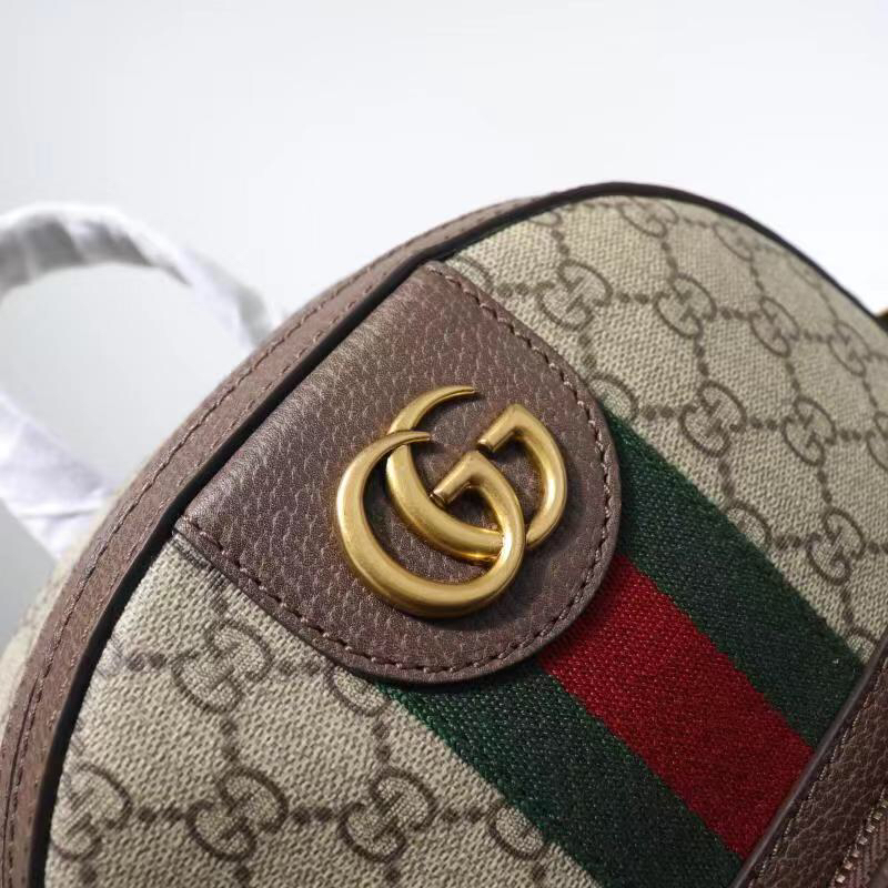GUCCI backpack 547965