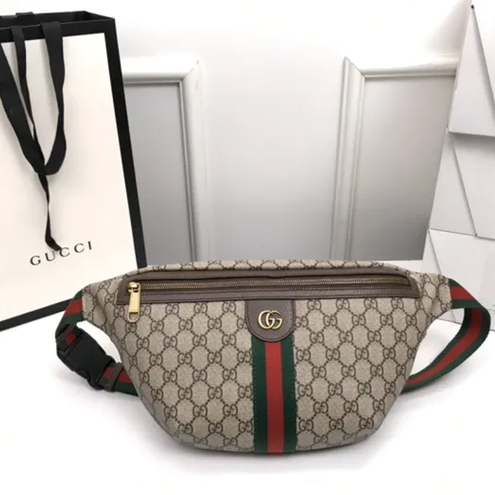 GUCCI574968smile061 28x18x8 cm