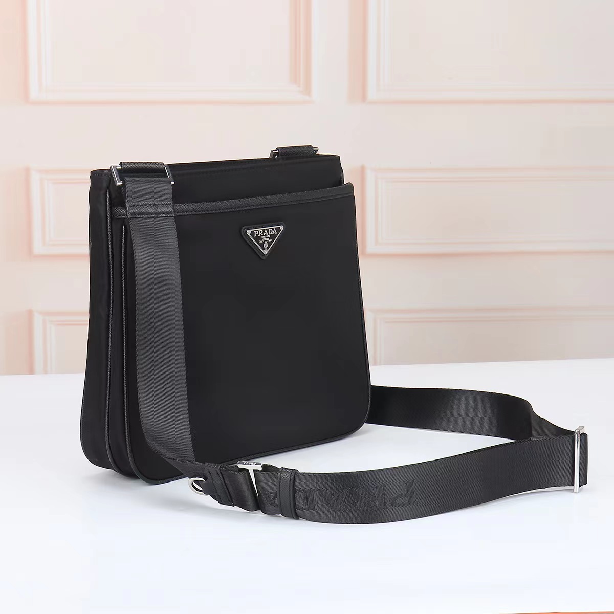 Prada Shoulder Bag 2118 TS041 28cm
