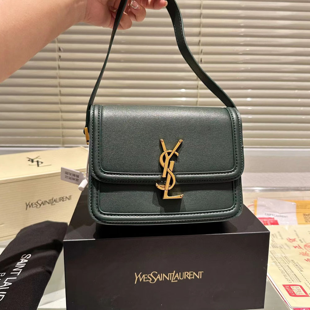 Saint Laurent YSL SOFLERINO Box Shouder Bag (Replica)
