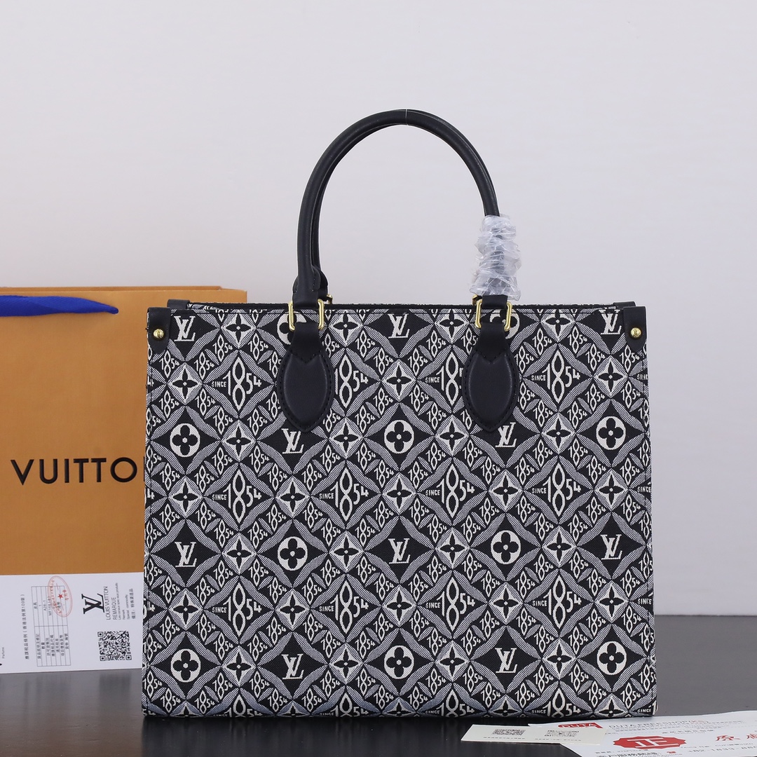 Louis Vuitton ONTHEGO GM