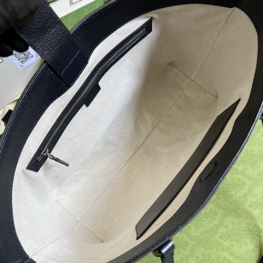 Gucci  Bags Ophidia Medium GG Tote 631685 smile081 38cm(10AReplica）