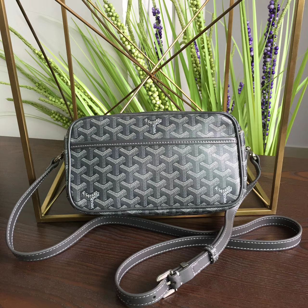Goyard031GY031 23CM