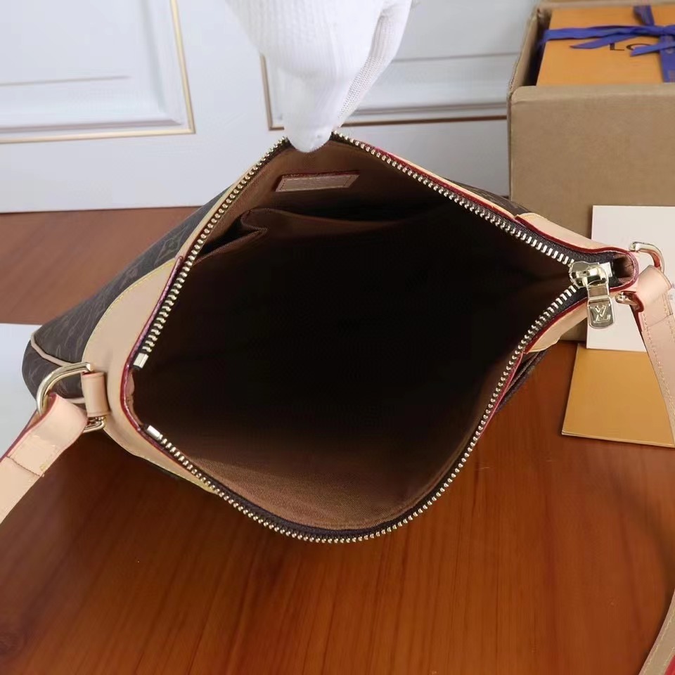 LV Odeon MM M56389 LM071 31cm