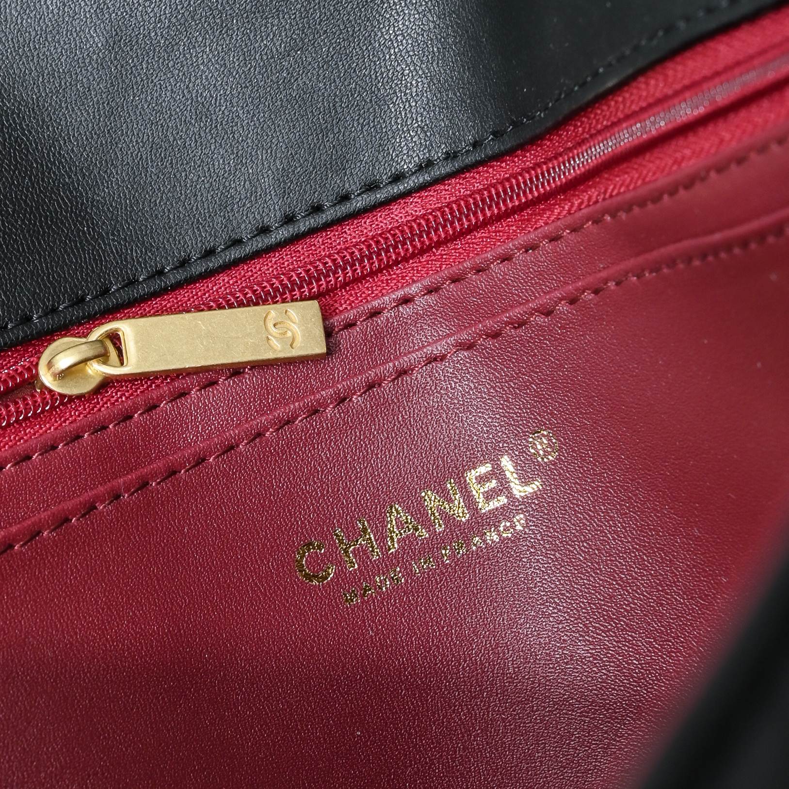 Chanel Classic Flap Bag Shoulder Bag Handbag