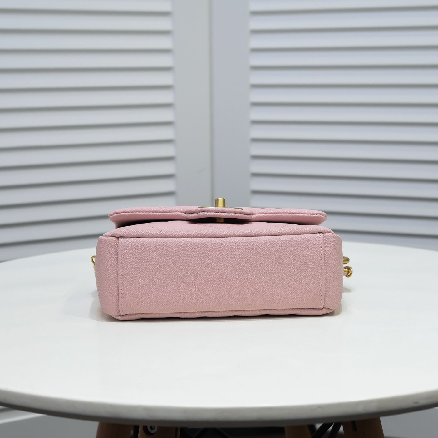 Chanel 21K Mini  Shoulder Bag Handbag