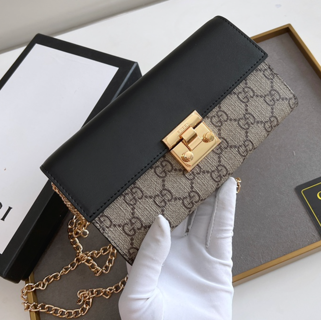 Gucci padlock Mini Shoulder Bag（Replica）