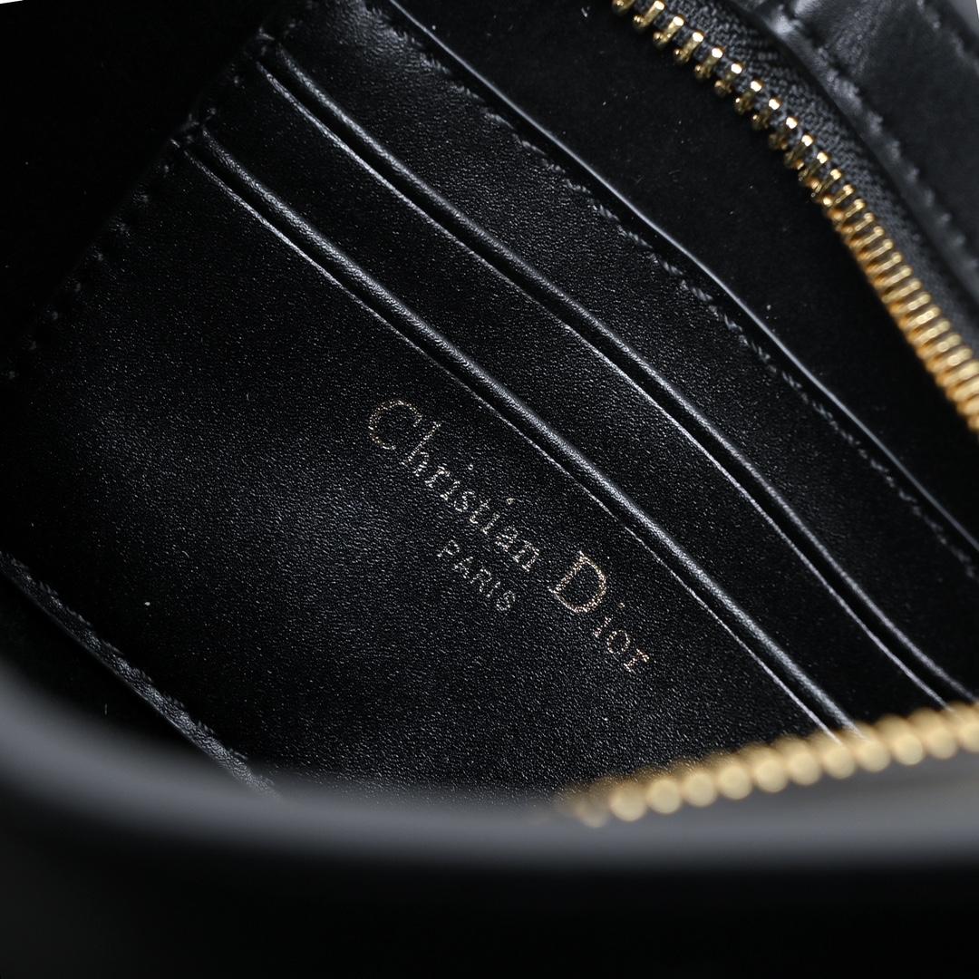 Dior Signature Hobo Bag 5666 XB071 23.5cm