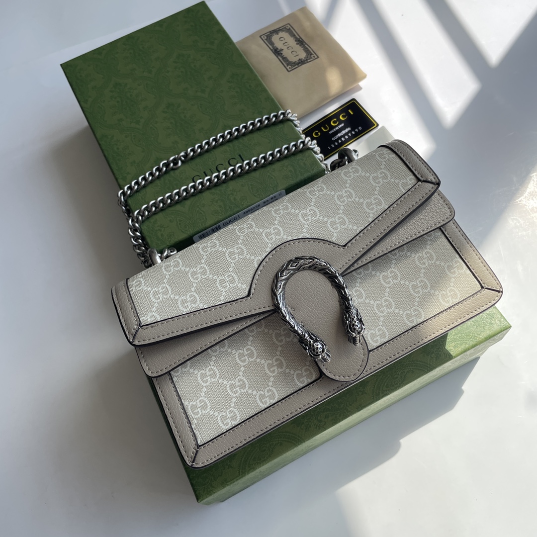 Gucci499623LM031 25CM