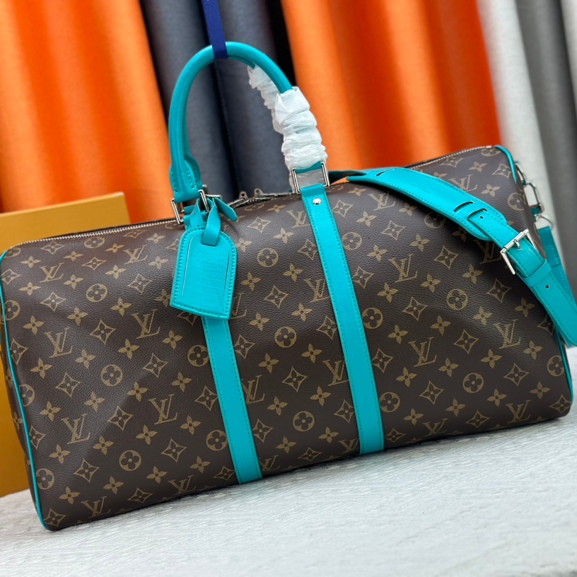 Louis Vuitton speedy  bandouliére 50 monogram leather Handbags M46964 M24422 M41416 M24420 M11565